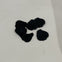 Silk Petals - Black